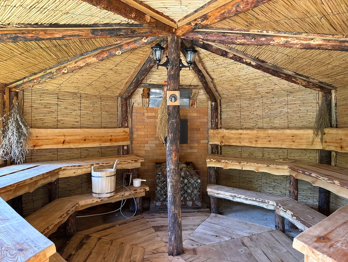 Sak Sauna